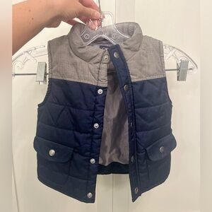Kids Cherokee Vest